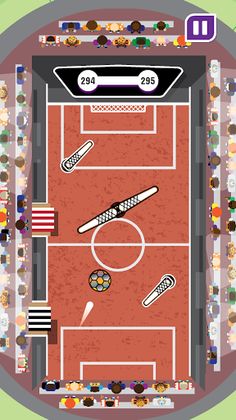 Tap N Score - Screenshot 3