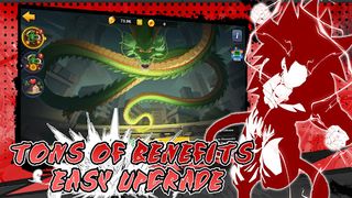 Shinto priests - Screenshot 3