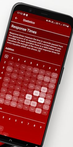 Quick36 Math Challenge - Screenshot 2