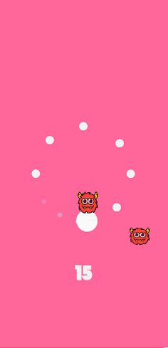 Monster Jack's Pursuit - Screenshot 2