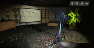 HOUSE 314: Survival Horror FPS - Screenshot 2