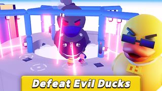 Will & The Evil Duck - Screenshot 1