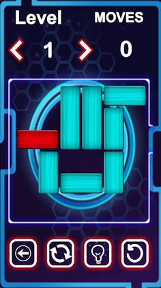 Unblock Quizz Beast challenge - Screenshot 1