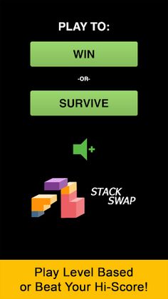 Stack Swap - Screenshot 4