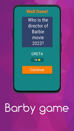 Barby game - Screenshot 2