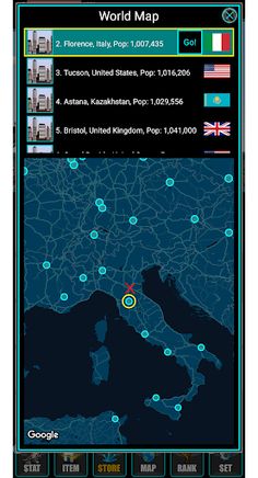 The end - Screenshot 3