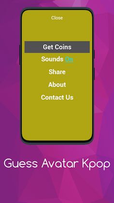 Guess Avatar Kpop - Screenshot 4