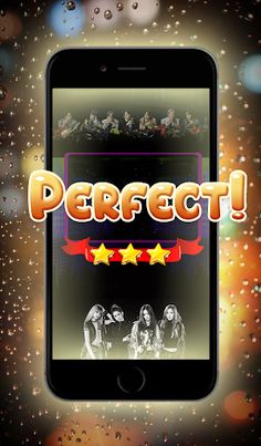 Kpop Piano Tiles - Magic World - Screenshot 4