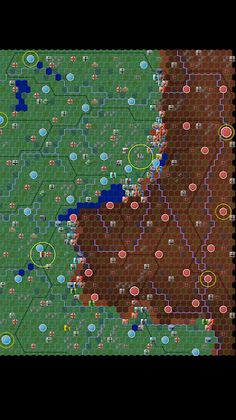 Spring Awakening (turn-limit) - Screenshot 2