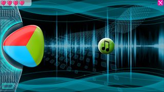 Un explorator trasnit - Screenshot 1