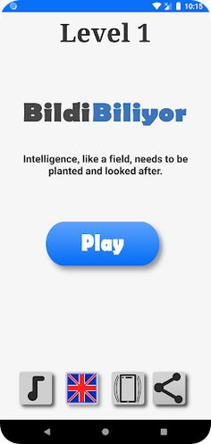 Bildi Biliyor - Screenshot 1
