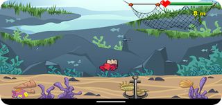 Life at Sea - Screenshot 2