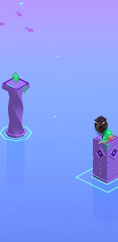 crow jump - Screenshot 2