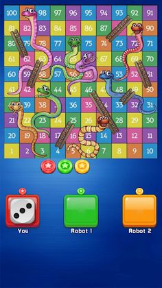 Ludo Super Game : Classic Ludo - Screenshot 4