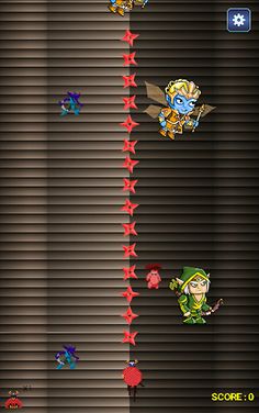 Ninda - Screenshot 2