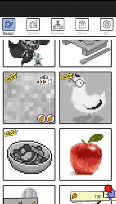 PIXILA - Screenshot 3