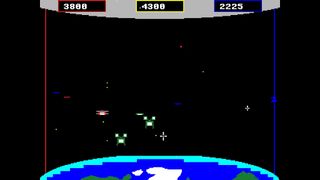 Alien Blaster '83 - Screenshot 2