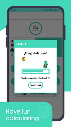 MathRank - Screenshot 3