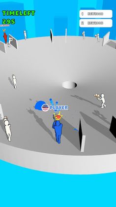 Splatero - Screenshot 4