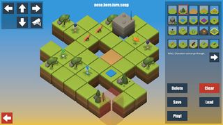 Cubiscape 2 - Screenshot 3