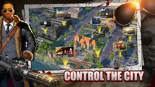 Crime Kings - Screenshot 2