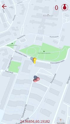 Mono Polyp - Screenshot 2