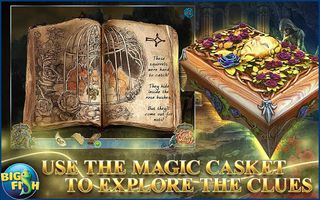 Living Legends: Bound (Full) - Screenshot 3