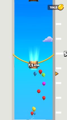 Balloon Run! - Screenshot 4