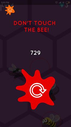 ColorFly - Screenshot 1