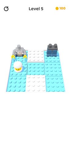 Body Builder - Screenshot 3