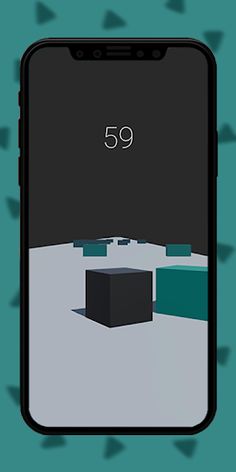 Don't Touch The Walls! - Screenshot 2