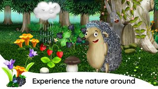 Treehouse - Educational Game - Screenshot 3