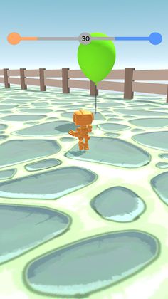 Balloons.io - Screenshot 4