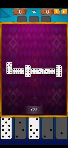 Dream Domino - Screenshot 4