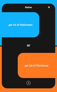 Rather This or That School-Age - Screenshot 4