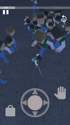 School Zombie Survivors - Screenshot 1