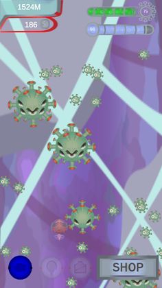 Space 19 - Screenshot 2