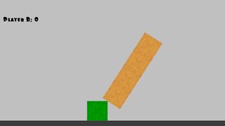 Pyramid Drag Queue 2D - Screenshot 3