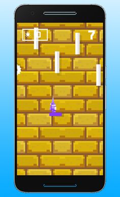 Wall Blockz - Screenshot 2