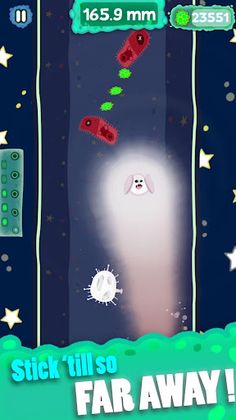 Parastick - Screenshot 3