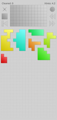 Make It Fit - Screenshot 3