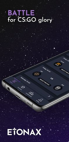 Etonax - Screenshot 1