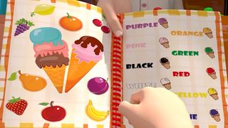 Ice Cream & Popsicle Maker - Screenshot 2