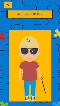 Casulo TEA - Screenshot 3