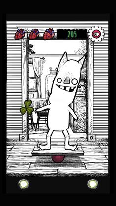 Balance Boogaboo - Screenshot 2