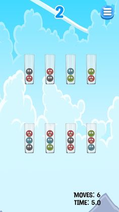 Crazy Emoji Cup Boom - Screenshot 3