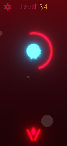 Rotator Redux - Casual game - Screenshot 2