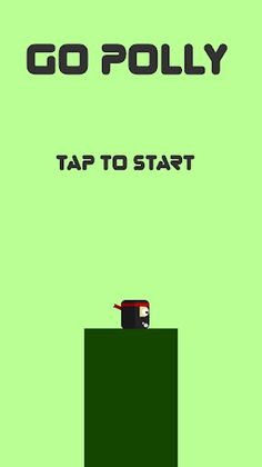 Go Polly - Screenshot 1