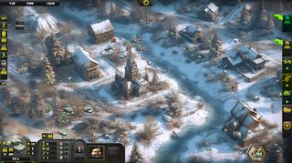 Frontline: WW2 - USSR Corps - Screenshot 3