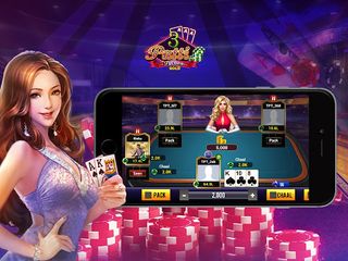 Teen Patti Tycoon Gold - Screenshot 3